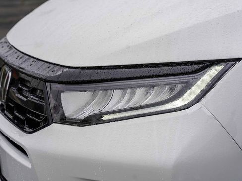 New 2026 Honda Odyssey Elite image 10