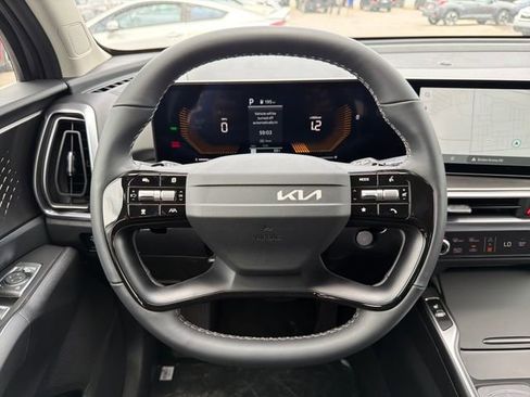 New 2026 Kia Sorento EX FWD image 10