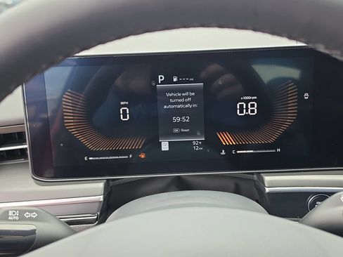 New 2026 Kia K5 GT-Line FWD image 31