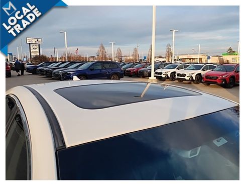 Used 2016 Subaru Legacy 3.6R Limited image 6