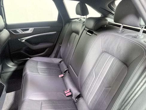Used 2020 Audi A6 3.0T allroad Premium Plus w/ Audi Side Assist Package AWD/4WD image 23