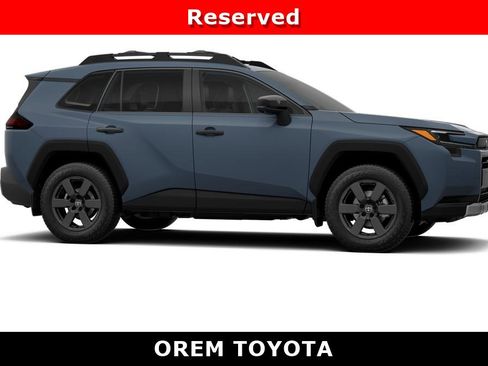 New 2026 Toyota RAV4 AWD Plug-in Hybrid image 13