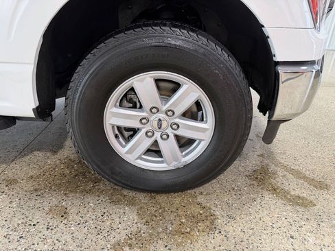 Used 2021 Ford F150 XLT AWD/4WD image 31