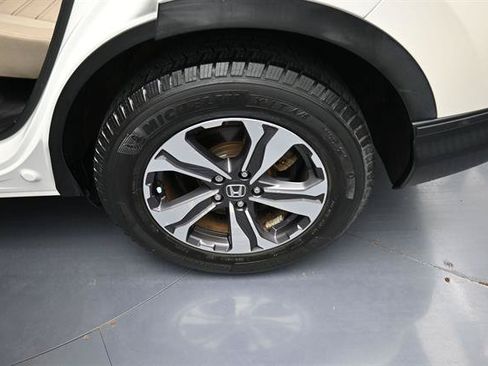 Used 2018 Honda CR-V LX image 21
