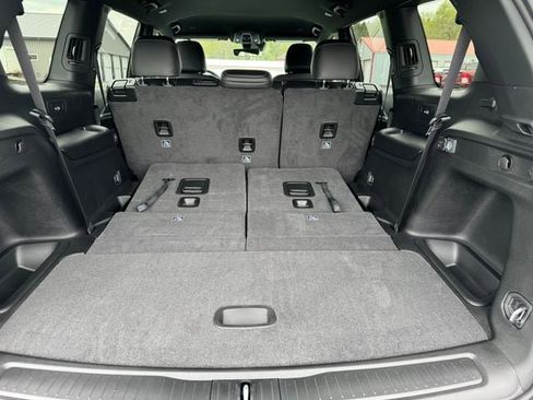 New 2026 Jeep Grand Cherokee L 4WD image 28