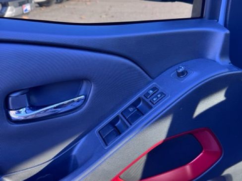 Used 2023 Nissan Frontier PRO-4X w/ Pro Convenience Package image 10