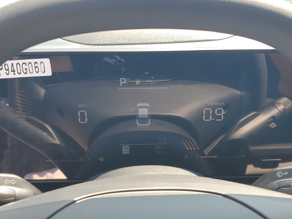 New 2026 Kia K4 FWD image 14