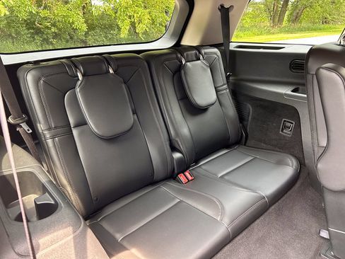 Used 2024 Lincoln Aviator Reserve w/ Equipment Group 201A AWD/4WD image 22