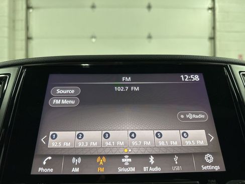 Used 2020 Nissan Titan PRO-4X w/ Pro-4x Convenience Package image 32