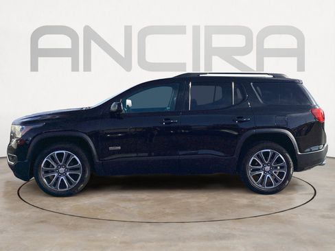 Used 2018 GMC Acadia SLT image 8