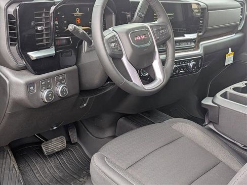 New 2026 GMC Sierra 1500 Elevation w/ X31 Off-Road Package AWD/4WD image 3