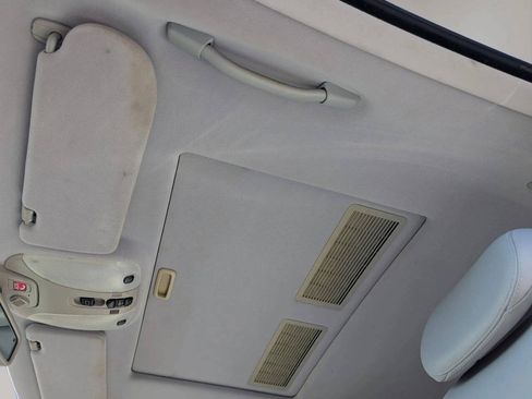 Used 2000 Mercedes-Benz CL 500 image 27