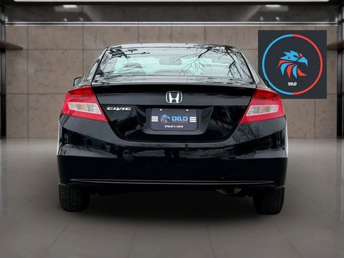 Used 2012 Honda Civic LX image 4