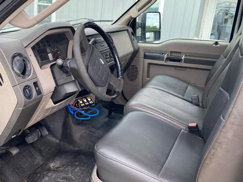 Used 2010 Ford F350 XL RWD image 5