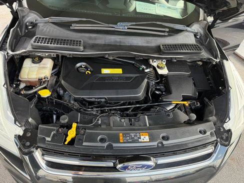 Used 2013 Ford Escape SEL AWD/4WD image 7