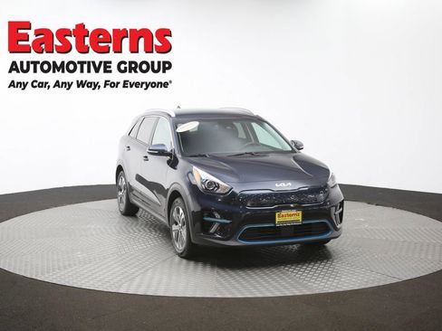 Used 2022 Kia Niro EX w/ Cold Weather Package FWD image 49