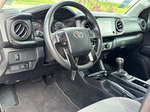 Used 2023 Toyota Tacoma SR RWD image 11