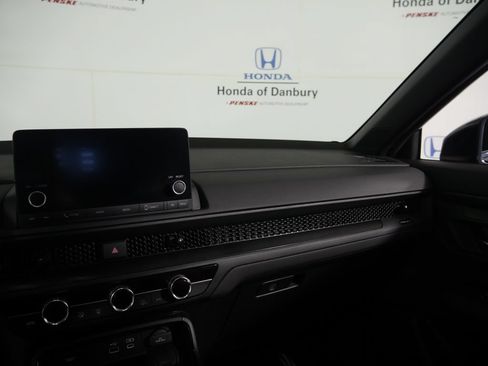 Certified 2023 Honda CR-V Sport image 14