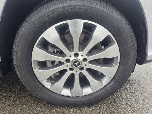 Used 2019 Mercedes-Benz GLS 450 4MATIC image 9