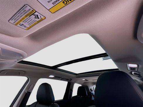 New 2025 Subaru Ascent Touring image 14