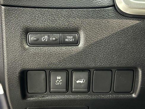 Used 2017 Nissan Murano SL w/ SL Technology Package FWD image 36