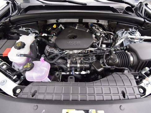 New 2026 Jeep Grand Cherokee Limited image 11