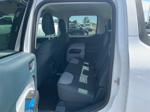 Used 2026 Ford Maverick XLT FWD image 10