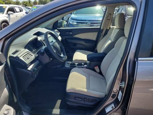 Used 2016 Honda CR-V EX image 15