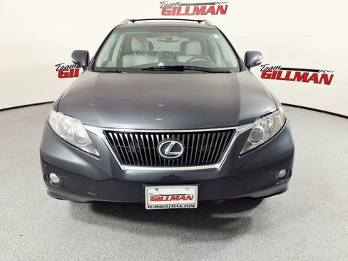 Used 2011 Lexus RX 350 2WD w/ Premium Pkg image 2