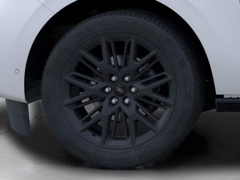 New 2026 Ford Expedition Platinum AWD/4WD image 20