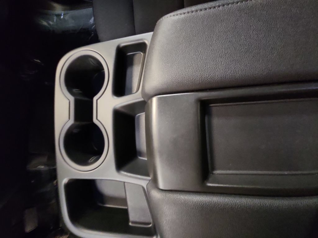 Certified 2026 Chevrolet Silverado 1500 LT AWD/4WD image 21