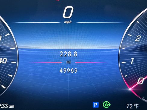 Certified 2022 Mercedes-Benz C 300 Sedan w/ AMG Line w/ Night Package image 26