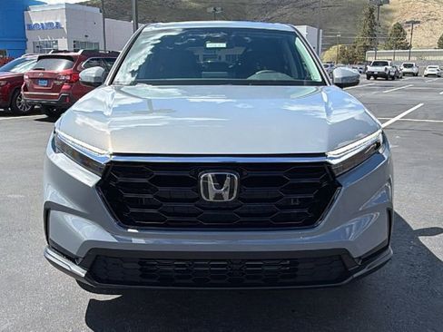 New 2026 Honda CR-V EX image 8
