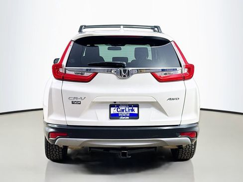 Used 2017 Honda CR-V EX image 7