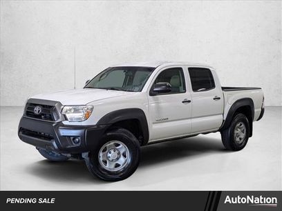 Used 2013 Toyota Tacoma PreRunner w/ Convenience Pkg