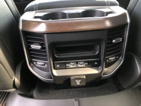 Certified 2021 RAM 1500 Laramie image 15