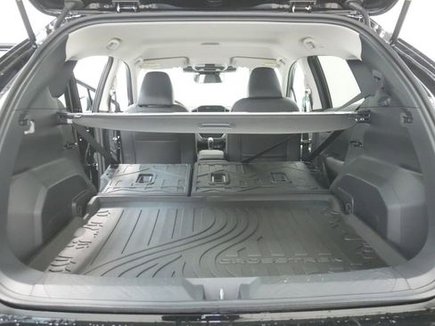 New 2026 Subaru Crosstrek 2.5i Limited image 21