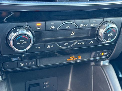 Used 2016 MAZDA CX-5 Grand Touring image 19