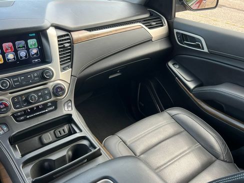 Used 2019 GMC Yukon Denali w/ Denali Ultimate Package AWD/4WD image 33