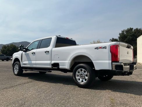 Certified 2024 Ford F250 XLT image 95