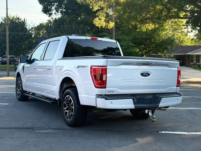 Used 2022 Ford F150 XLT w/ Equipment Group 302A High