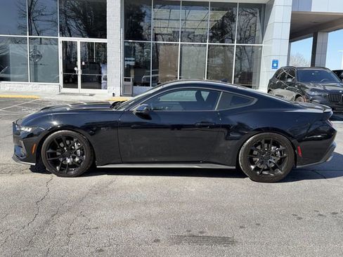 Used 2024 Ford Mustang GT image 19