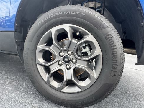 Certified 2023 Ford Maverick XLT w/ XLT Luxury Package FWD image 22