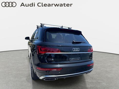 Certified 2023 Audi Q5 2.0T Premium w/ Convenience Package AWD/4WD image 8