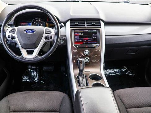 Used 2013 Ford Edge SEL w/ Driver Entry Pkg image 21