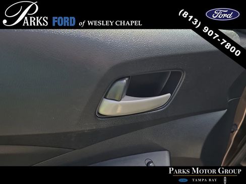 Used 2012 Honda CR-V LX image 16