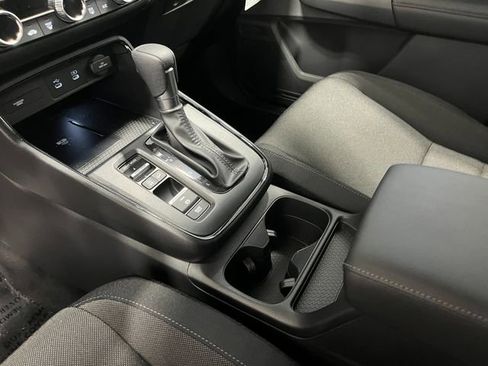New 2026 Honda CR-V LX image 12