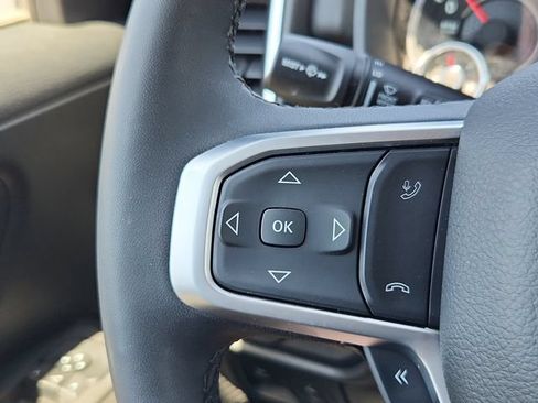 Used 2025 RAM 1500 Big Horn AWD/4WD image 26