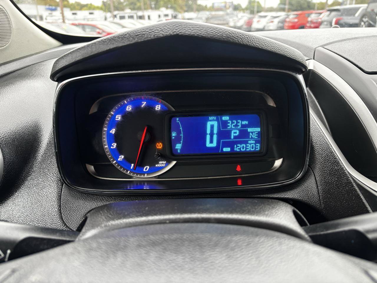 Used 2016 Chevrolet Trax LS AWD/4WD image 20