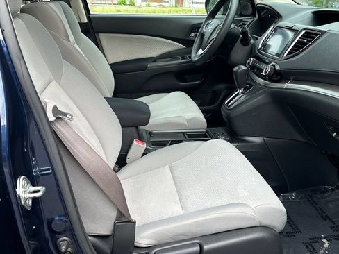 Used 2016 Honda CR-V EX image 11